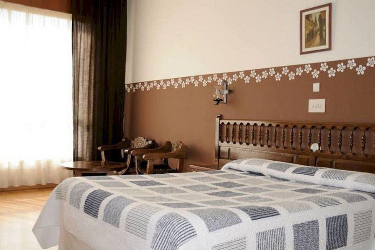 Hotel Eumesa Puentedeume Ngoại thất bức ảnh