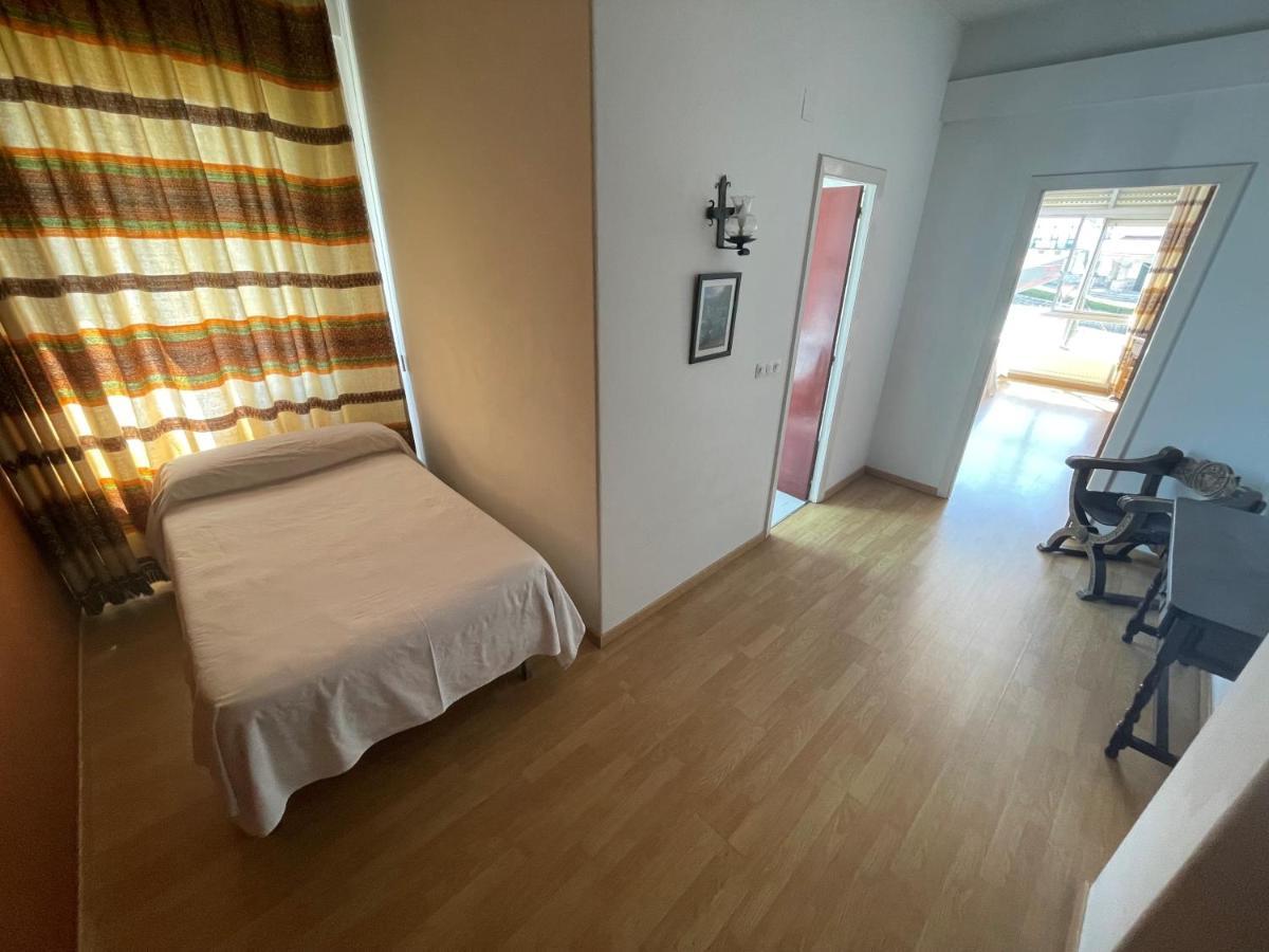Hotel Eumesa Puentedeume Ngoại thất bức ảnh